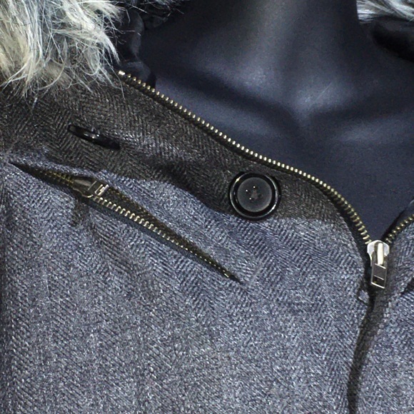 Nikita autumn coat size medium - Picture 8 of 10